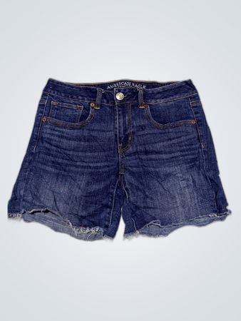 American Eagle Denim Shorts