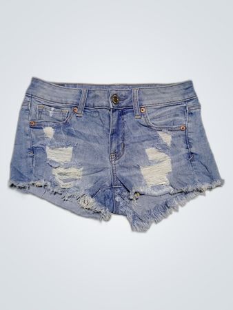 American Eagle Outfitters Denim Shorts