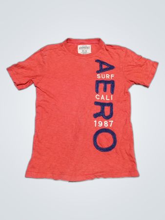 Aeropostale Printed T-Shirt