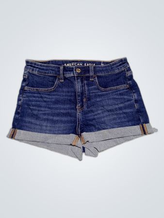 American Eagle Denim Shorts
