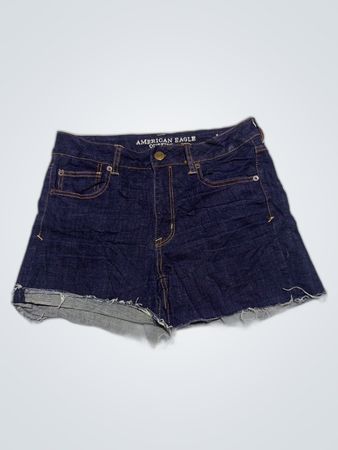 American Eagle Denim Shorts