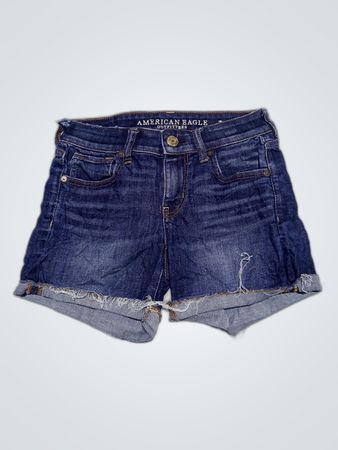 American Eagle Outfitters Denim Shorts
