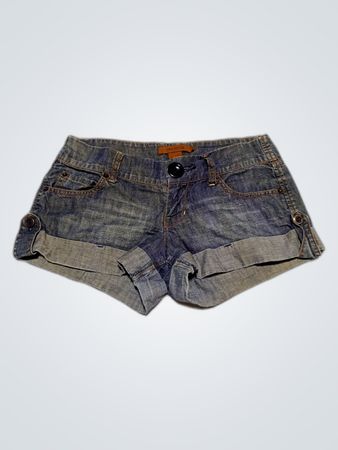Arden B Denim Shorts