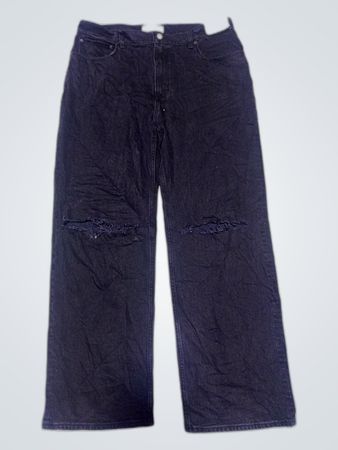 Abercrombie & Fitch The '90s Relaxed Jean