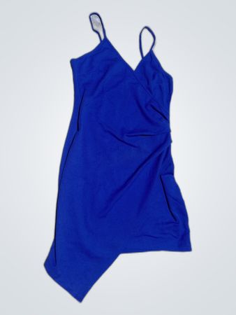 Blue Chemise