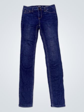 Hollister Skinny Jeans