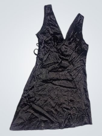 Black Tank Top