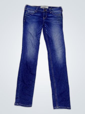 Hollister Skinny Jeans