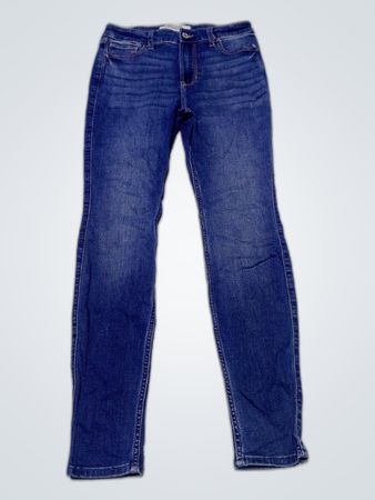 Hollister High Rise Super Skinny Jeans