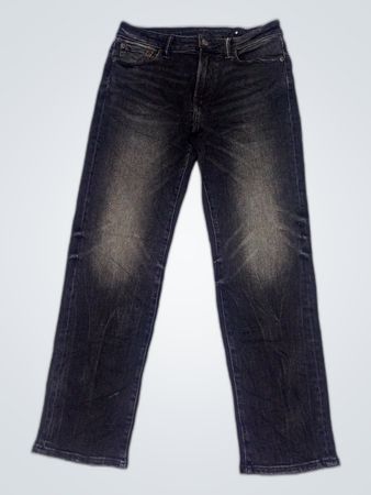 American Eagle Straight Leg Jeans