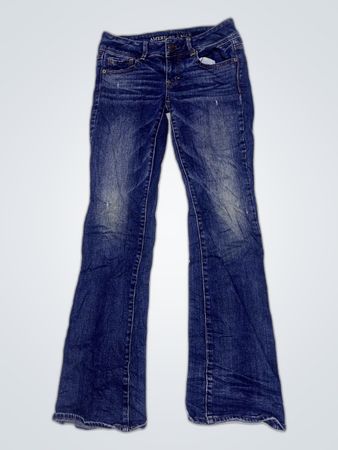 American Eagle Bootcut Jeans