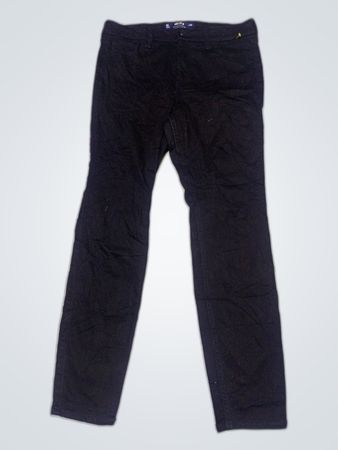 Hollister High-Rise Super Skinny Jeans