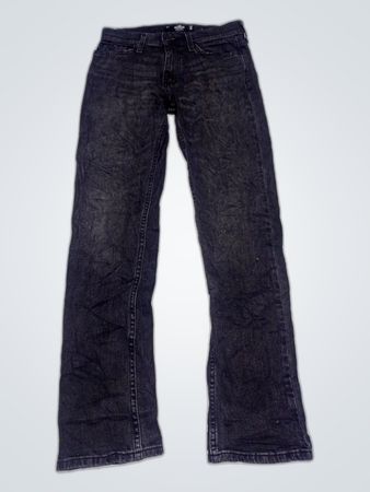 Hollister Straight Leg Jeans