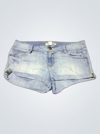 GLOVE Denim Shorts
