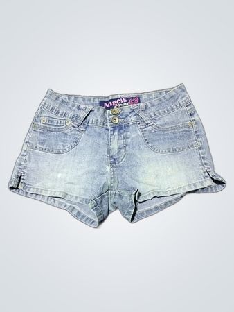 Angels Jeans Denim Shorts