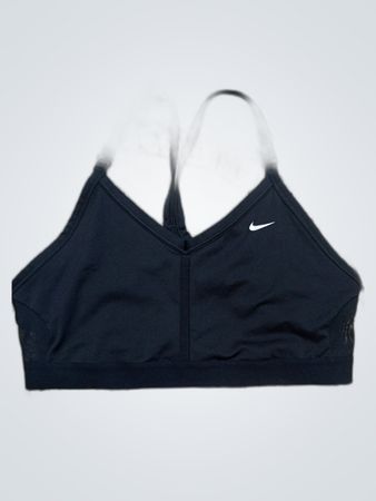 Nike Black Sports Bra