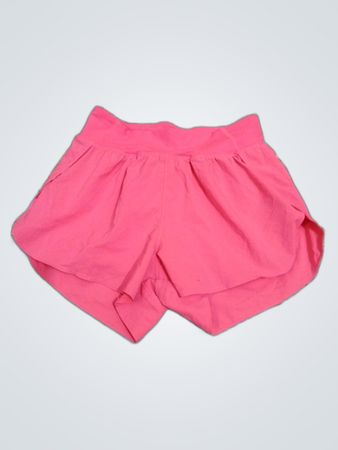 Under Armour Pink Athletic Shorts