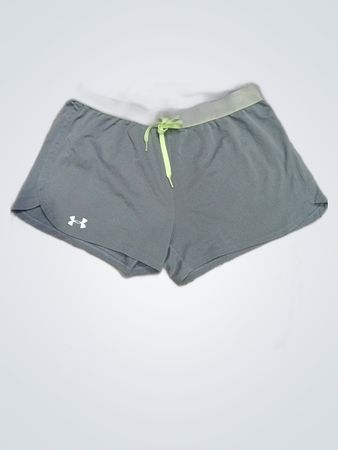 Under Armour HeatGear Loose Athletic Shorts
