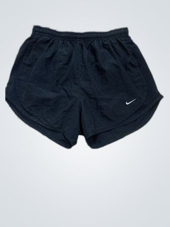 Nike Black Dri-FIT Athletic Shorts