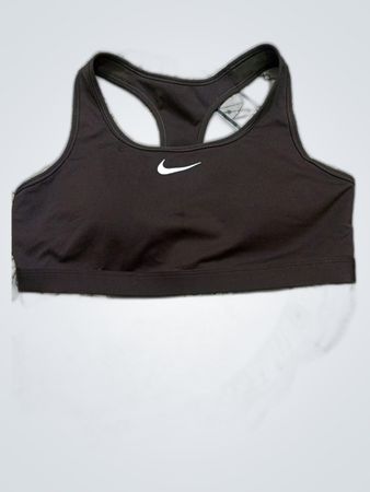 Nike Brown Sports Bra