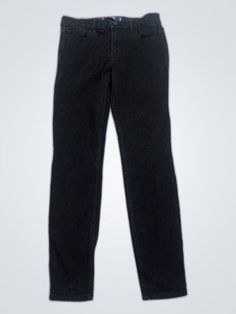 Hollister Mid-Rise Classic Super Stretch Skinny Jeans