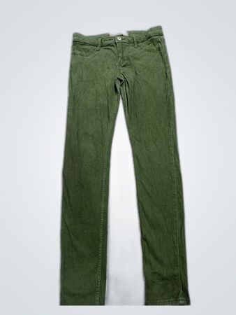 Hollister Super Skinny Jeans