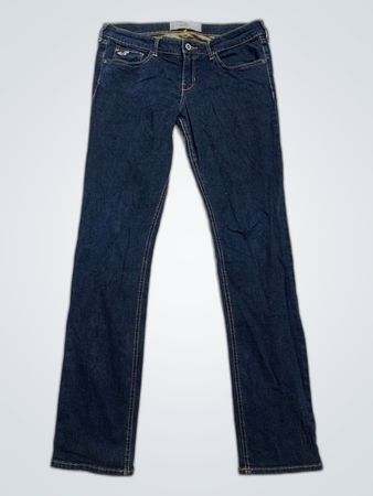 Hollister Skinny Jeans