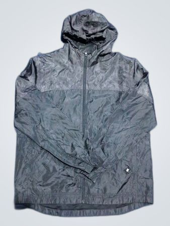 Southpole Nylon Hooded Jacket