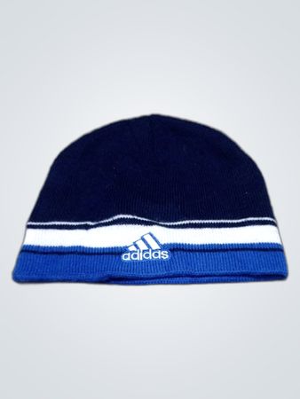 Adidas Oklahoma City Thunder Beanie