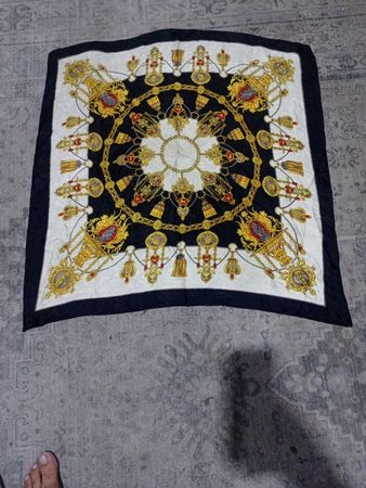 Decorative Scarf