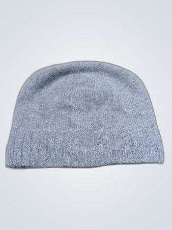 Greenmount Cashmere Beanie