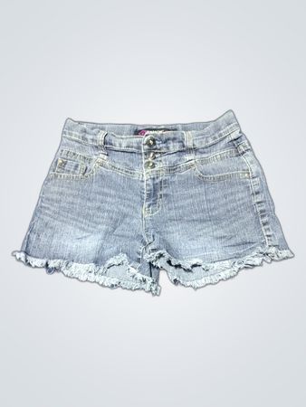 Jordache Denim Shorts