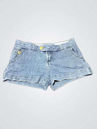 Ocean Pacific Denim Shorts