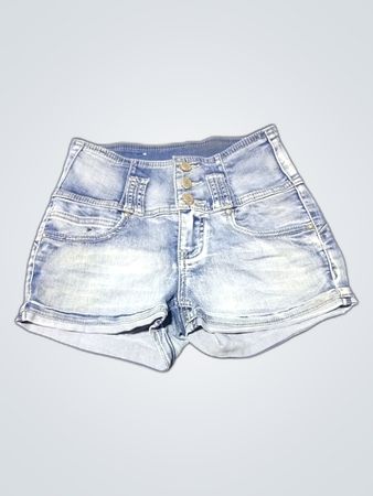 Almost Famous Denim Shorts