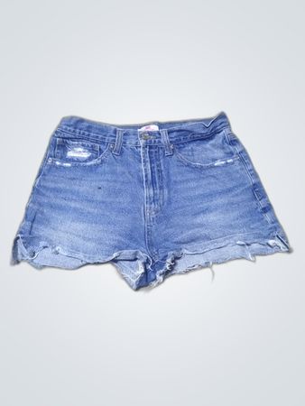 Juicy Couture Denim Shorts