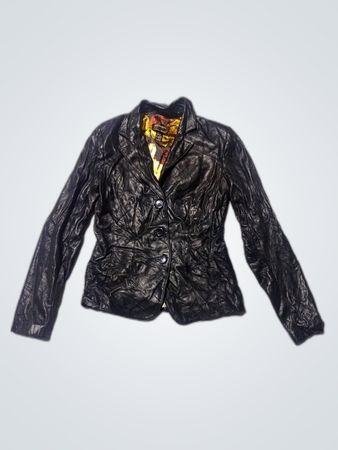 Danier Leather Jacket