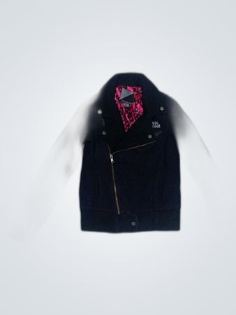 Volcom Black Jacket