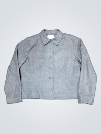 Pendleton Wool Shirt