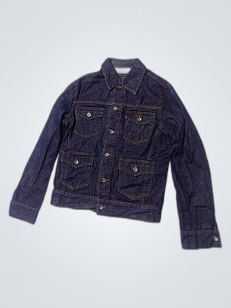 Levi's Denim Jacket