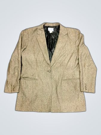 Pendleton Blazer