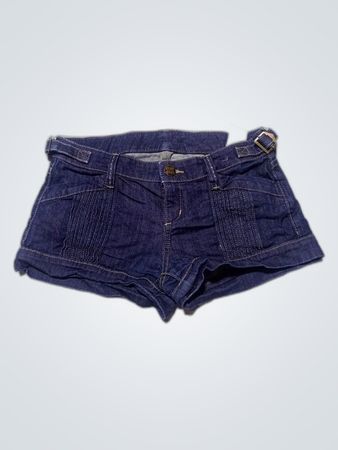 BCBG Max Azria Denim Shorts