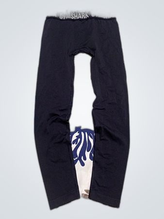 GYMSHARK Leggings