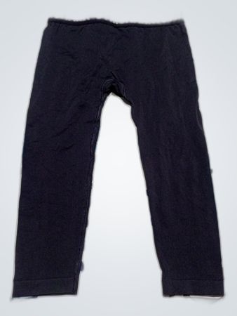 Gymshark Black Active Leggings