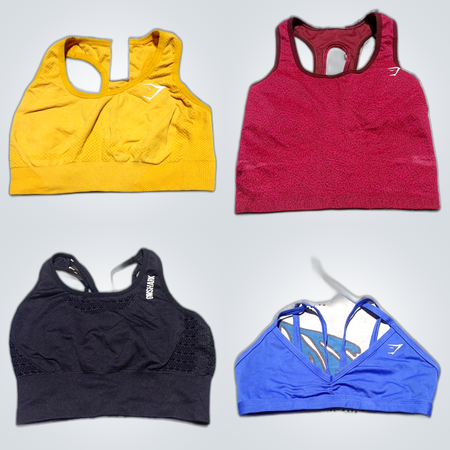 Gymshark Intimates Sports Bras