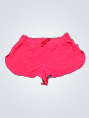 Gymshark Hot Pink Gym Shorts