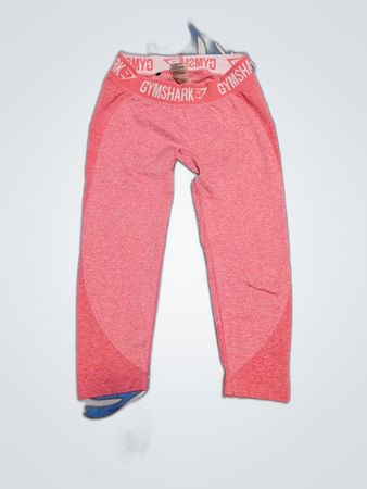 Gymshark Active Leggings Bundle