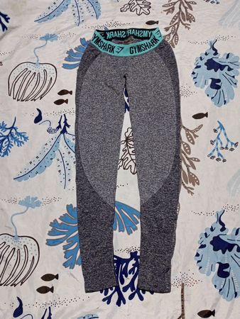 GYMSHARK Leggings