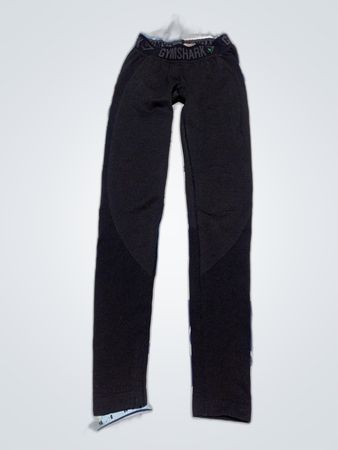 Gymshark Black Active Leggings