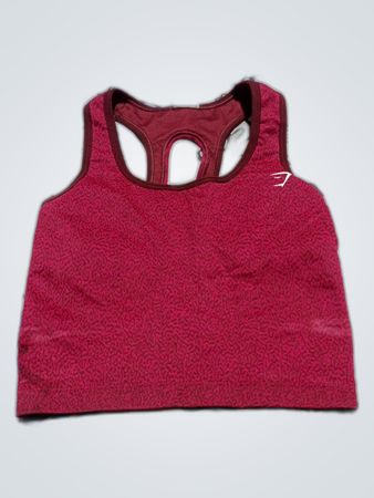 Gymshark Intimates Long Sleeve