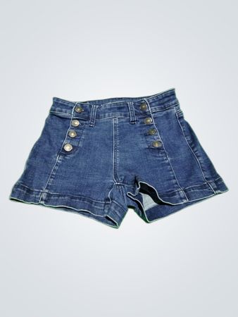 American Eagle Denim Shorts